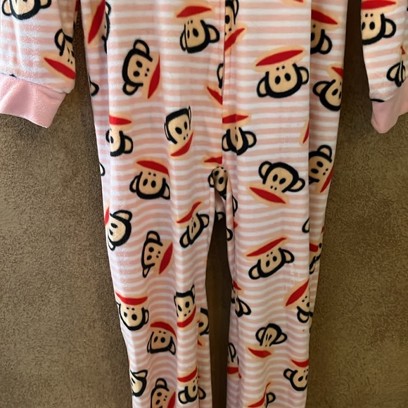 Paul frank sz L onesie. - Picture 3 of 7